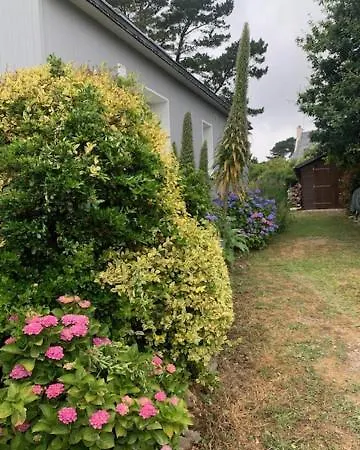Maison 400m De La Holiday home