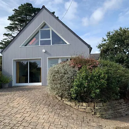 Maison 400m De La Holiday home *